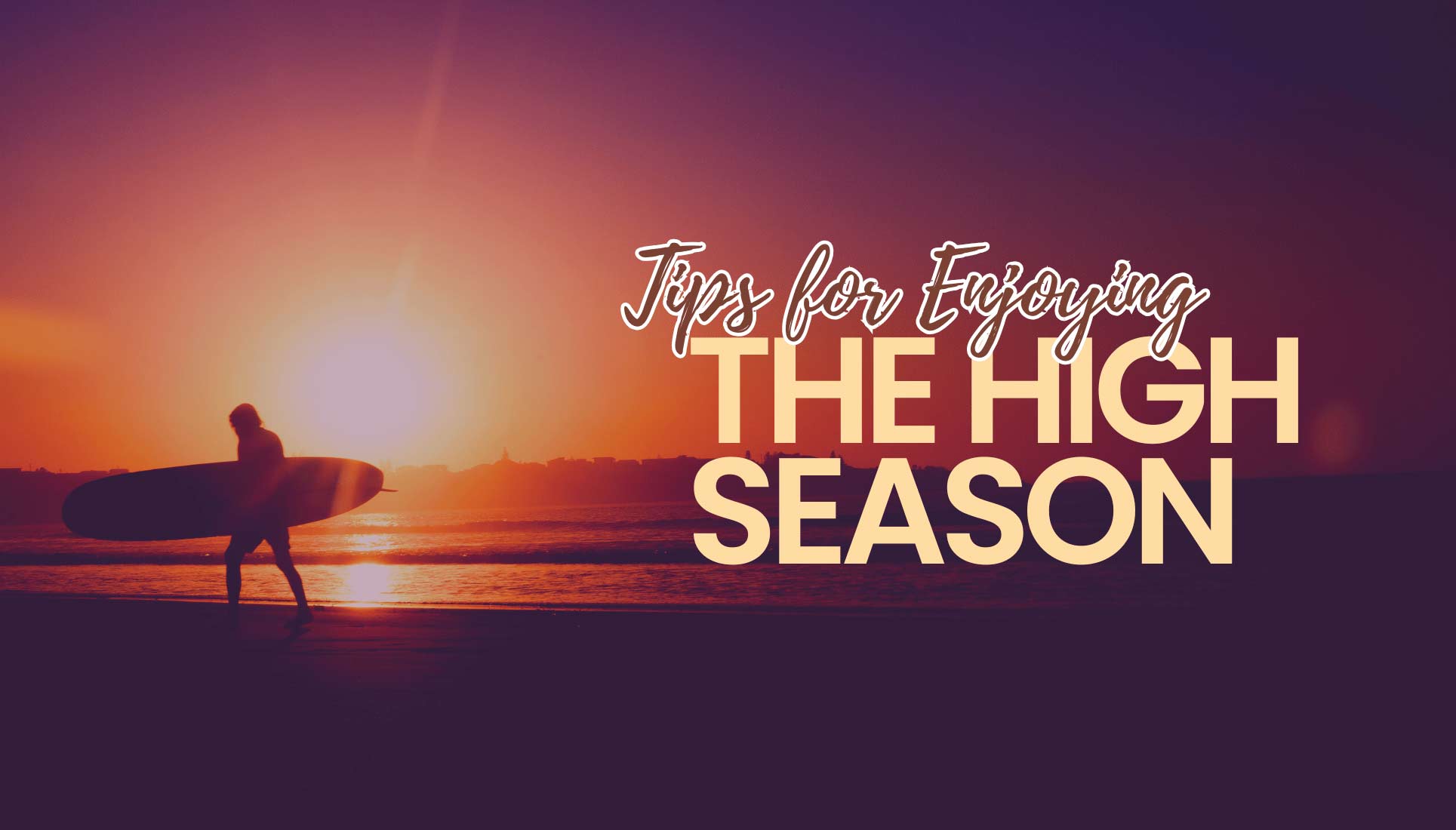 How to Make the Most of High Season: Tips for Tourists in Saint John