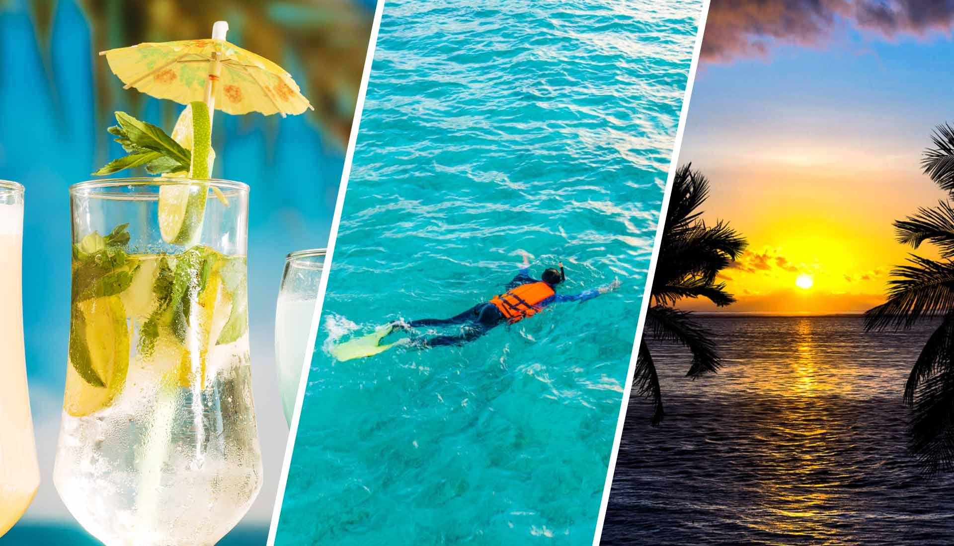 What to Do in Saint John: Great Food, Tropical Drinks, and Oceanfront Plans