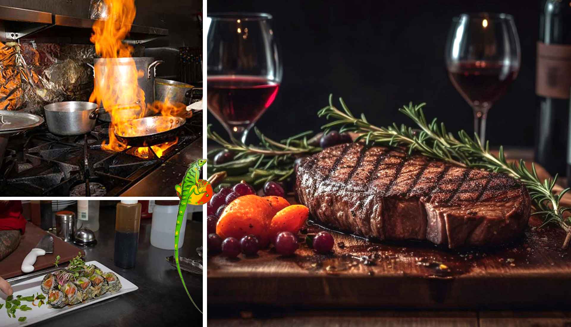 From the Pampas to the Caribbean: The Taste of Argentina at Morgan’s Mango